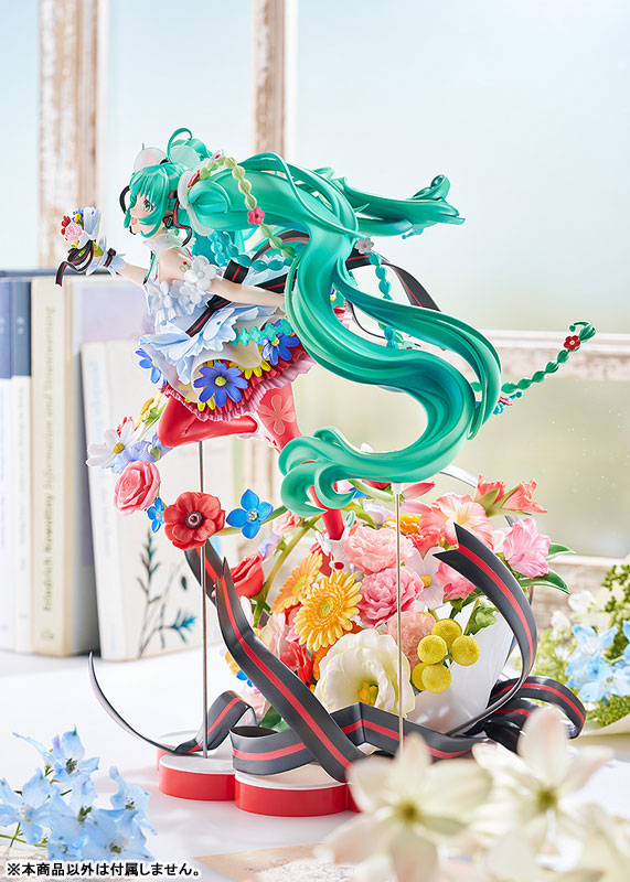 [Vocal Series 01] Hatsune Miku - JAPAN LIVE TOUR 2025 - BLOOMING - 1/7 Complete Figure