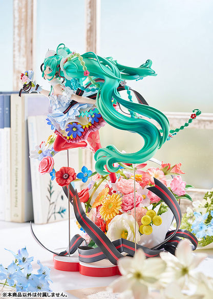 [Vocal Series 01] Hatsune Miku - JAPAN LIVE TOUR 2025 - BLOOMING - 1/7 Complete Figure