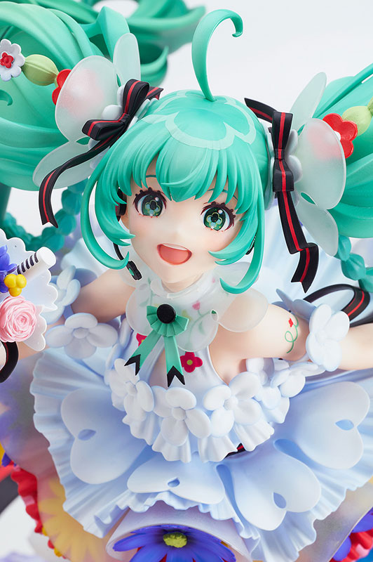 [Vocal Series 01] Hatsune Miku - JAPAN LIVE TOUR 2025 - BLOOMING - 1/7 Complete Figure