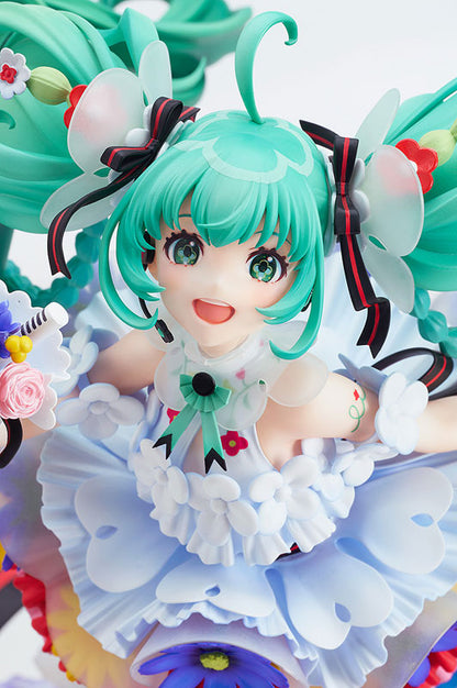 [Vocal Series 01] Hatsune Miku - JAPAN LIVE TOUR 2025 - BLOOMING - 1/7 Complete Figure