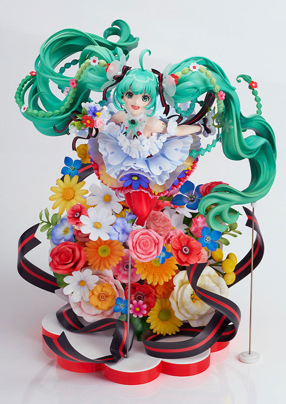 [Vocal Series 01] Hatsune Miku - JAPAN LIVE TOUR 2025 - BLOOMING - 1/7 Complete Figure