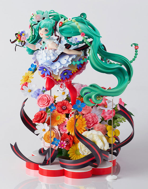 [Vocal Series 01] Hatsune Miku - JAPAN LIVE TOUR 2025 - BLOOMING - 1/7 Complete Figure