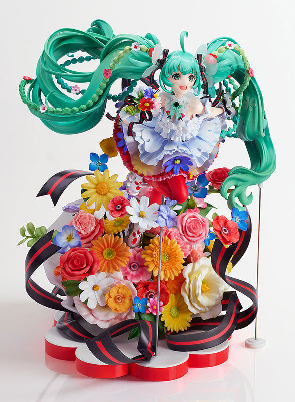 [Vocal Series 01] Hatsune Miku - JAPAN LIVE TOUR 2025 - BLOOMING - 1/7 Complete Figure
