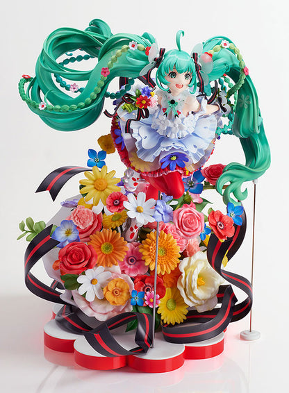 [Vocal Series 01] Hatsune Miku - JAPAN LIVE TOUR 2025 - BLOOMING - 1/7 Complete Figure
