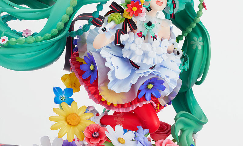 [Vocal Series 01] Hatsune Miku - JAPAN LIVE TOUR 2025 - BLOOMING - 1/7 Complete Figure