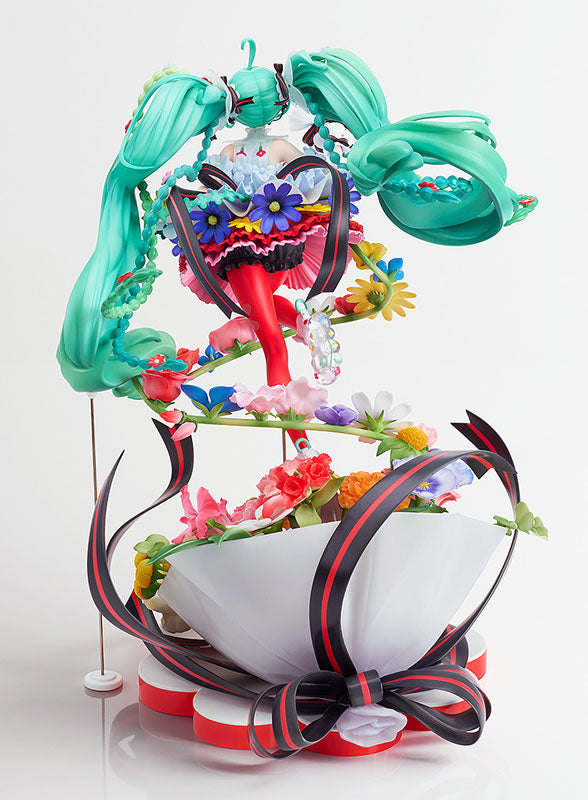 [Vocal Series 01] Hatsune Miku - JAPAN LIVE TOUR 2025 - BLOOMING - 1/7 Complete Figure