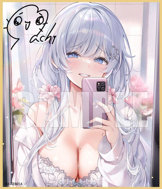 Machi Pajama Ver. illustration by Machi 1/6 Complete Figure Deluxe Edition