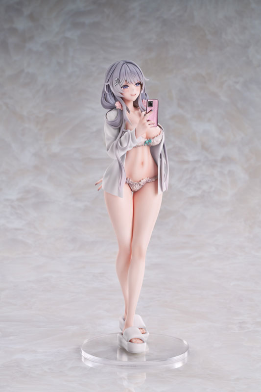 Machi Pajama Ver. illustration by Machi 1/6 Complete Figure Deluxe Edition