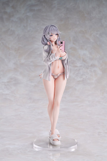 Machi Pajama Ver. illustration by Machi 1/6 Complete Figure Deluxe Edition