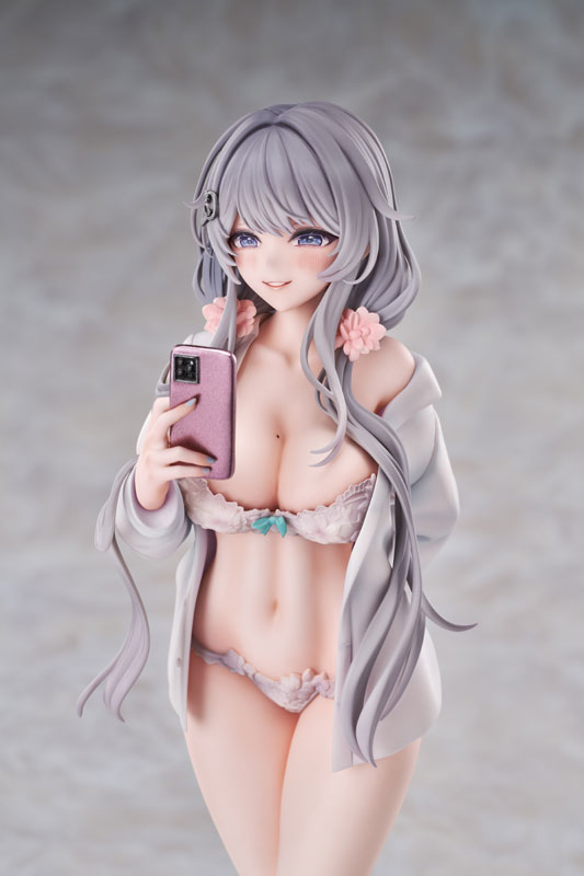 Machi Pajama Ver. illustration by Machi 1/6 Complete Figure Deluxe Edition