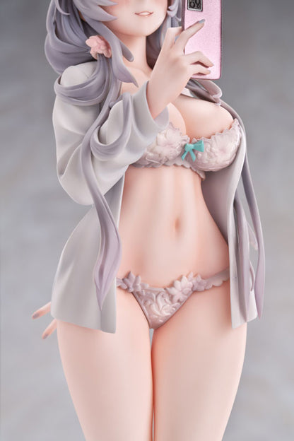 Machi Pajama Ver. illustration by Machi 1/6 Complete Figure Deluxe Edition