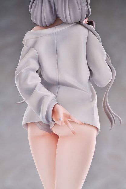 Machi Pajama Ver. illustration by Machi 1/6 Complete Figure Deluxe Edition