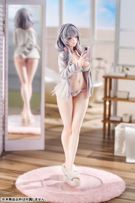 Machi Pajama Ver. illustration by Machi 1/6 Complete Figure Deluxe Edition