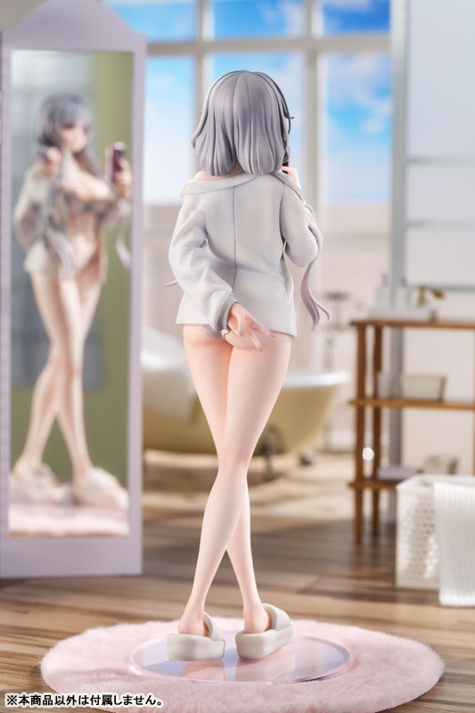Machi Pajama Ver. illustration by Machi 1/6 Complete Figure Deluxe Edition