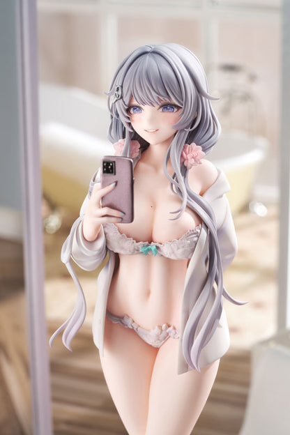 Machi Pajama Ver. illustration by Machi 1/6 Complete Figure Deluxe Edition