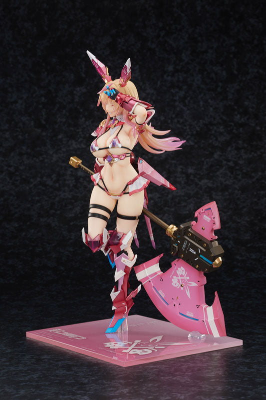 BUNNY SUIT PLANNING Yamomo Mami Color Variation 1/6 Complete Figure