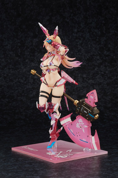 BUNNY SUIT PLANNING Yamomo Mami Color Variation 1/6 Complete Figure