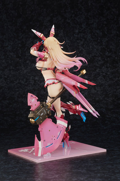 BUNNY SUIT PLANNING Yamomo Mami Color Variation 1/6 Complete Figure