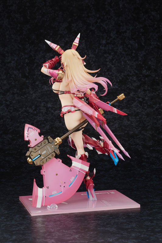 BUNNY SUIT PLANNING Yamomo Mami Color Variation 1/6 Complete Figure