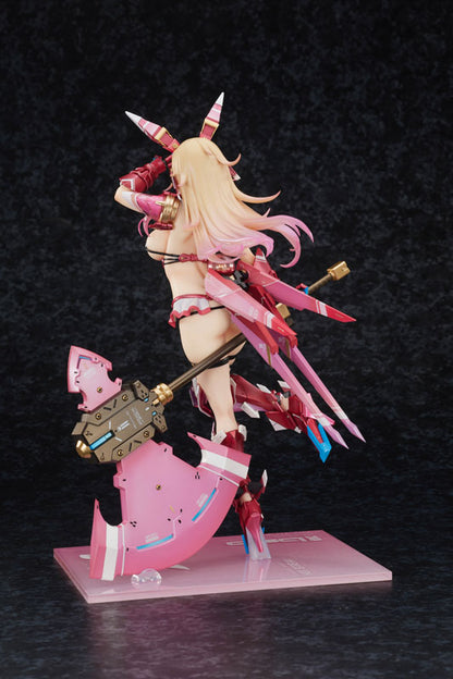 BUNNY SUIT PLANNING Yamomo Mami Color Variation 1/6 Complete Figure