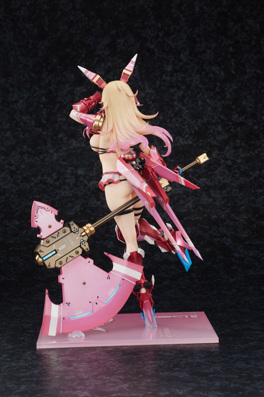 BUNNY SUIT PLANNING Yamomo Mami Color Variation 1/6 Complete Figure