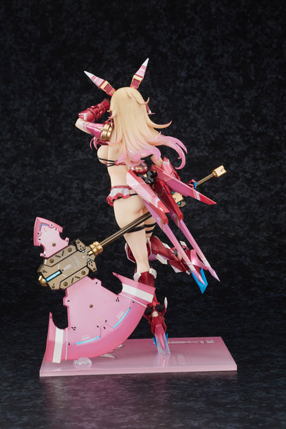 BUNNY SUIT PLANNING Yamomo Mami Color Variation 1/6 Complete Figure