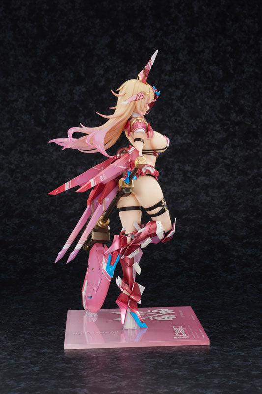 BUNNY SUIT PLANNING Yamomo Mami Color Variation 1/6 Complete Figure