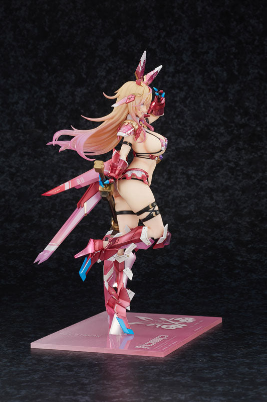 BUNNY SUIT PLANNING Yamomo Mami Color Variation 1/6 Complete Figure