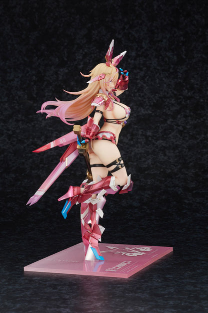 BUNNY SUIT PLANNING Yamomo Mami Color Variation 1/6 Complete Figure