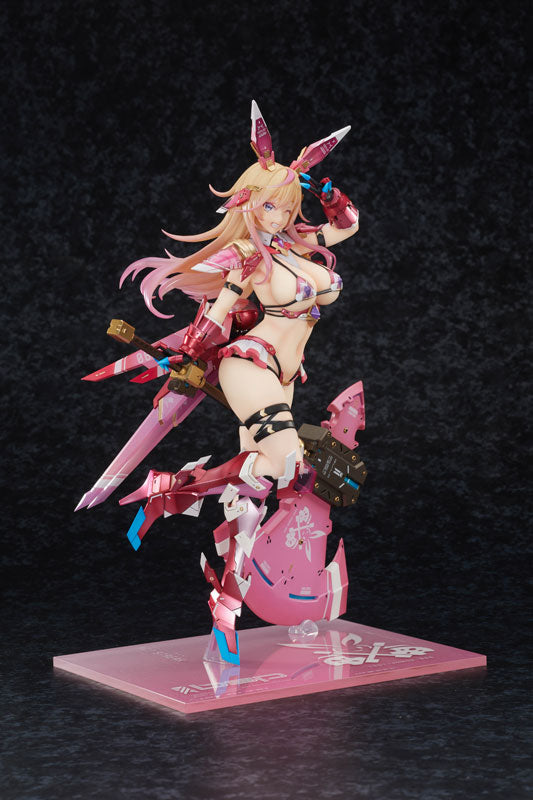 BUNNY SUIT PLANNING Yamomo Mami Color Variation 1/6 Complete Figure