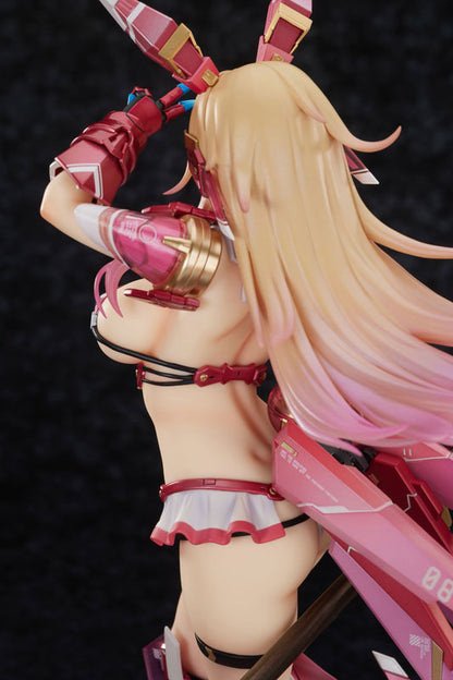 BUNNY SUIT PLANNING Yamomo Mami Color Variation 1/6 Complete Figure
