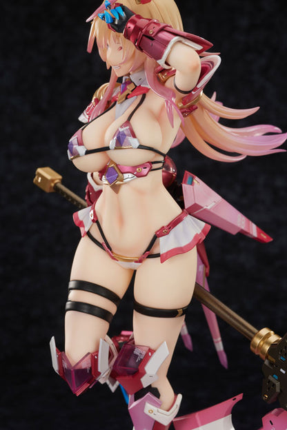 BUNNY SUIT PLANNING Yamomo Mami Color Variation 1/6 Complete Figure