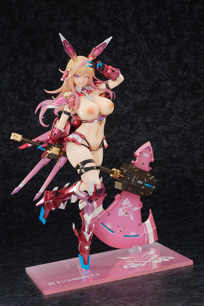 BUNNY SUIT PLANNING Yamomo Mami Color Variation 1/6 Complete Figure