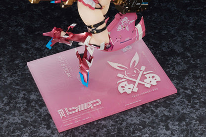 BUNNY SUIT PLANNING Yamomo Mami Color Variation 1/6 Complete Figure