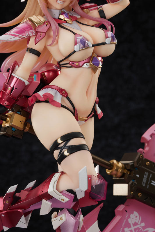 BUNNY SUIT PLANNING Yamomo Mami Color Variation 1/6 Complete Figure