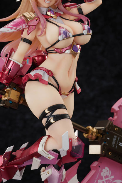 BUNNY SUIT PLANNING Yamomo Mami Color Variation 1/6 Complete Figure