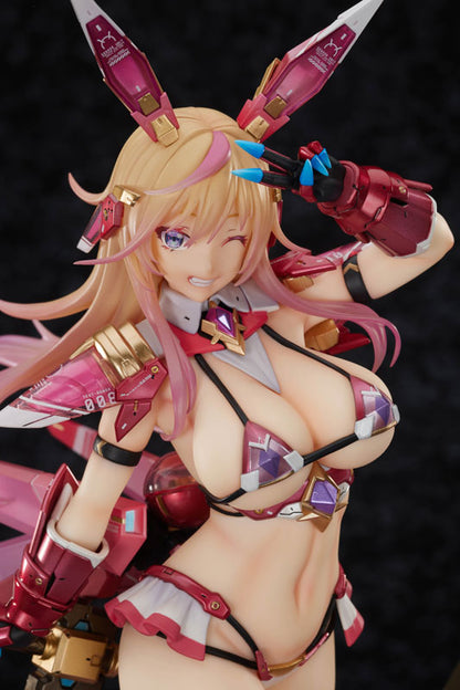 BUNNY SUIT PLANNING Yamomo Mami Color Variation 1/6 Complete Figure