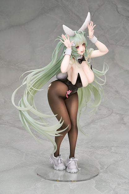 [Goddess of Victory: Nikke] Soda: Twinkle Bunny 1/7 Complete Figure