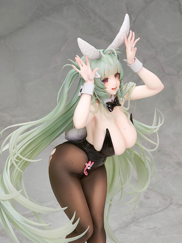 [Goddess of Victory: Nikke] Soda: Twinkle Bunny 1/7 Complete Figure