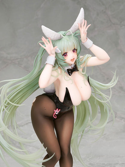 [Goddess of Victory: Nikke] Soda: Twinkle Bunny 1/7 Complete Figure