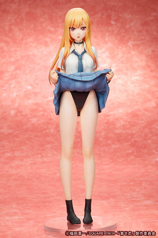 [My Dress-Up Darling] Marin Kitagawa 1/7 Complete Figure