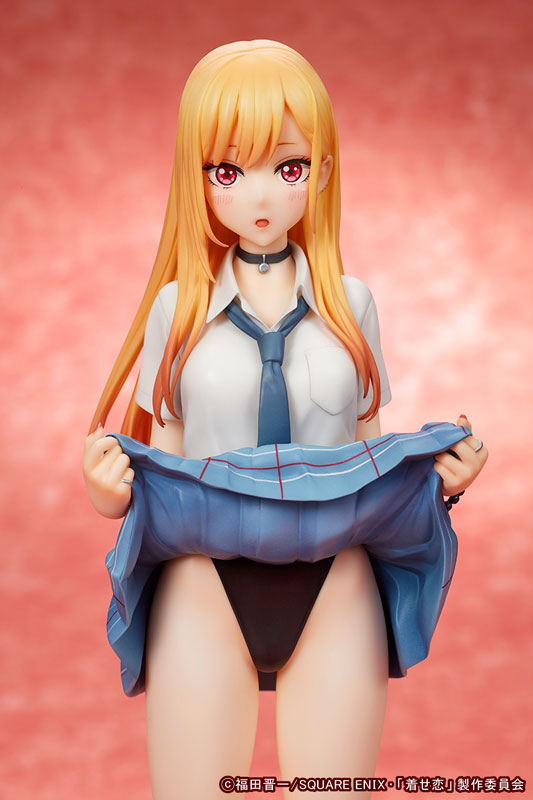 [My Dress-Up Darling] Marin Kitagawa 1/7 Complete Figure