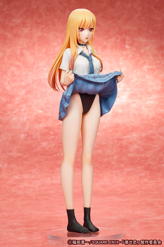 [My Dress-Up Darling] Marin Kitagawa 1/7 Complete Figure
