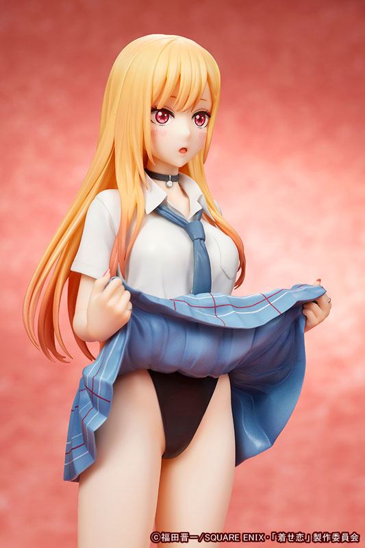 [My Dress-Up Darling] Marin Kitagawa 1/7 Complete Figure