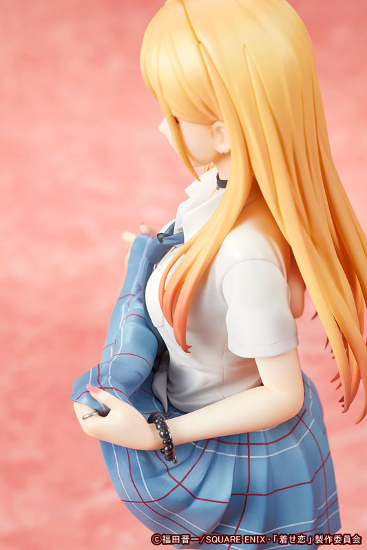 [My Dress-Up Darling] Marin Kitagawa 1/7 Complete Figure