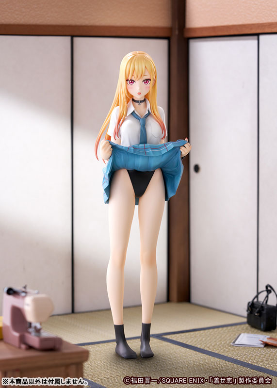 [My Dress-Up Darling] Marin Kitagawa - 1/7 Complete Figure