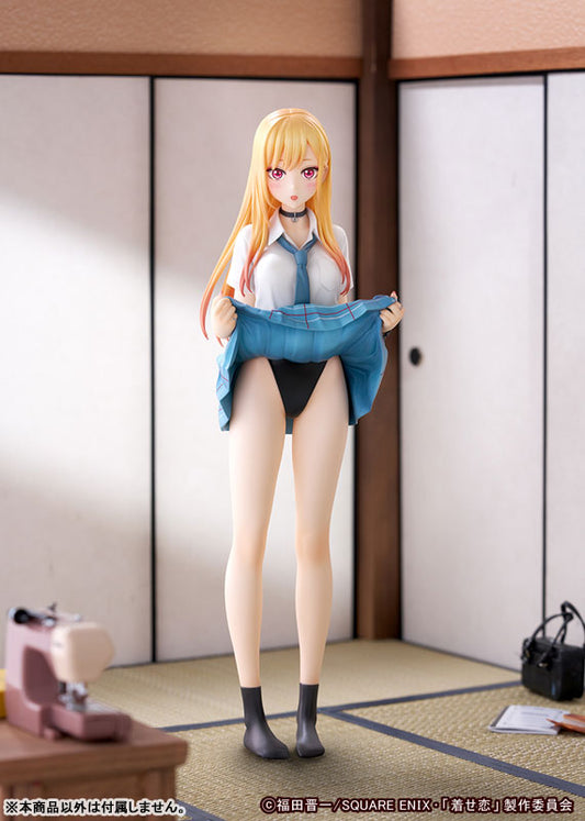 [My Dress-Up Darling] Marin Kitagawa - 1/7 Complete Figure
