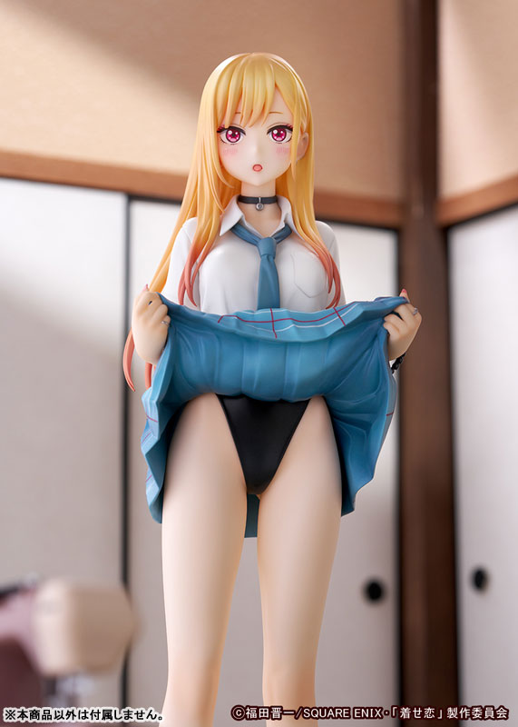 [My Dress-Up Darling] Marin Kitagawa 1/7 Complete Figure