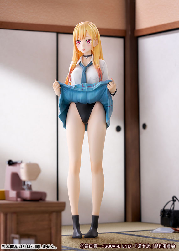 [My Dress-Up Darling] Marin Kitagawa - 1/7 Complete Figure