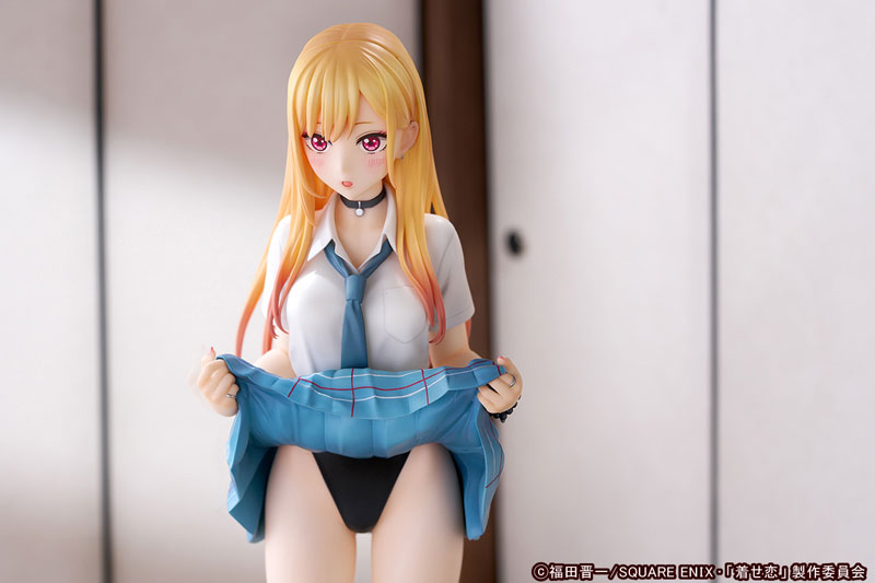 [My Dress-Up Darling] Marin Kitagawa 1/7 Complete Figure